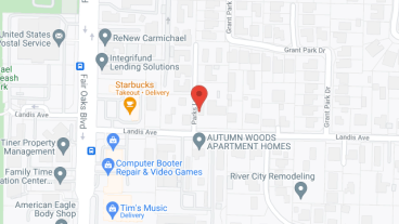 Home Sweet Home Care Center in google map