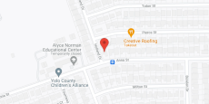 Mom's Senior Care Homes in google map