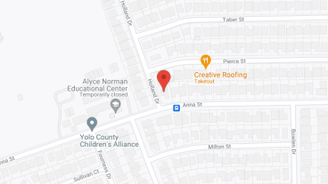 Mom's Senior Care Homes in google map