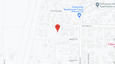 Edgewood Guest Home in google map