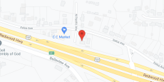 Bethel Care Home in google map
