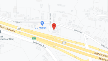 Bethel Care Home in google map
