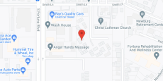 Mountain View Village in google map