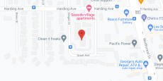 Crescent City Senior Apt in google map
