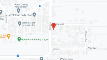 Hall Avenue Rest Home in google map