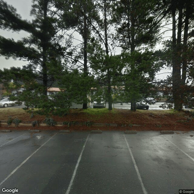 street view of SunBridge Granada Care and Rehabilitation