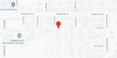 Cutten Care Home in google map