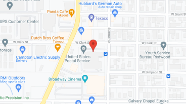 Agape Sequoia Manor in google map