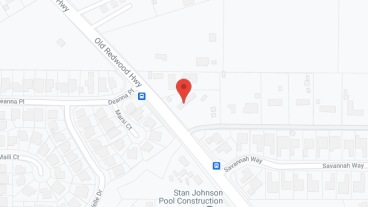 Oak Tree Lodge in google map