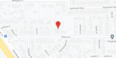 Oak Terrace in google map