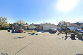 Photo of Oak Terrace
