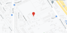 Cole's Retirement Home in google map