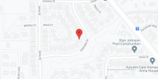 Amber House Residential Care in google map