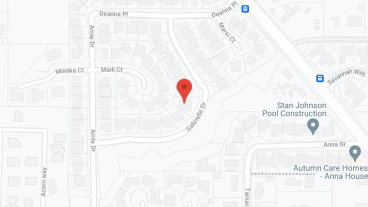 Amber House Residential Care in google map