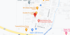 Dunken Boarding Home in google map