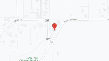 Clover Valley Guest Home in google map
