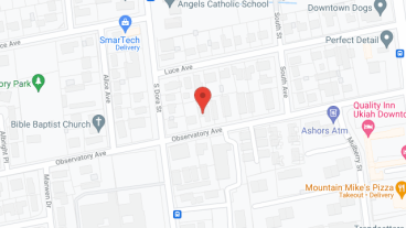Rome's Care Home in google map