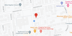 Rome's Care Home in google map
