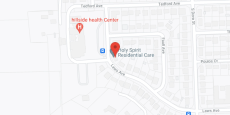 Dalistan Care Home II in google map