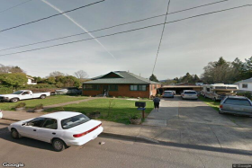Holden Rest Home- CLOSED 