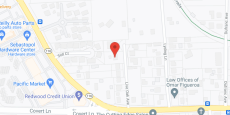Live Oak Rest Home in google map