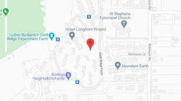 Burbank Heights Apartments in google map