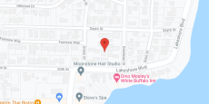 Sunshine Manor in google map