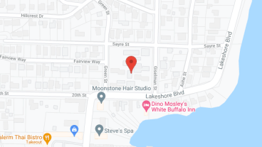 Sunshine Manor in google map
