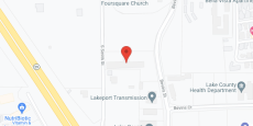 Lakeview Housing in google map
