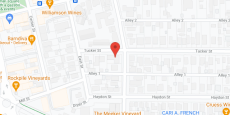 Tony's Care Home 2 in google map