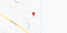 Equinox Care Facility in google map