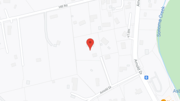 Worby's Guest Home in google map