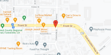 Mirabel Lodge in google map