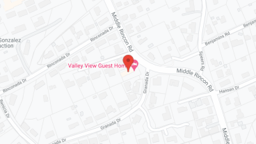 Ward's Valley View Guest Home in google map