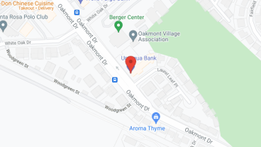 Oakmont Inn in google map