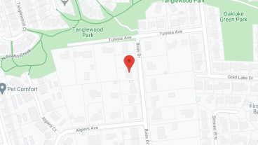Bertoli House of Care in google map