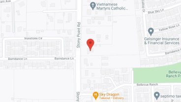 Stony Point Lodge in google map