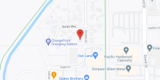 Community Living Options Inc in google map