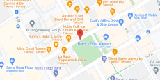 Country Oaks Retirement Rsdnc in google map