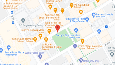 Country Oaks Retirement Rsdnc in google map