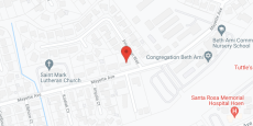 Community Living Options Inc in google map