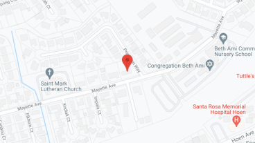 Community Living Options Inc in google map