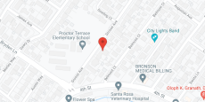 Tuscan Manor in google map