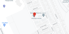 Young At Heart Home in google map