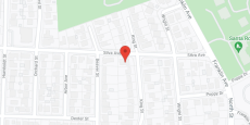 Redwood Community-Scientists in google map