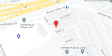 Mc Hugh Care Home in google map