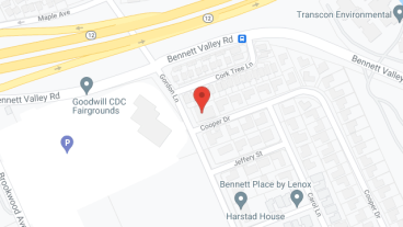 Mc Hugh Care Home in google map