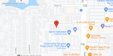 Creative Alternatives Foster in google map