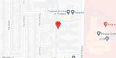 Covenant Living of Turlock in google map