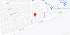 Tracy Garden Apartments in google map
